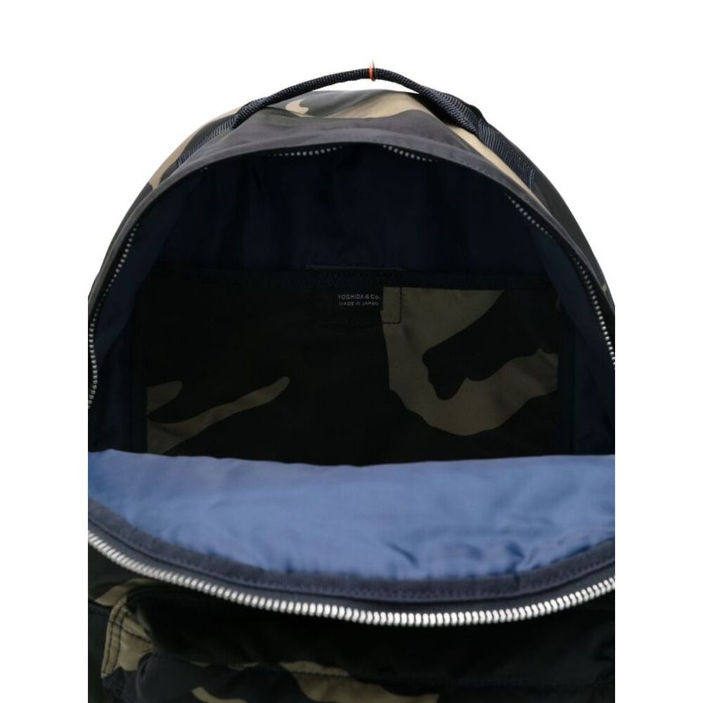 Porter Men Counter Shade Backpack - Picture 4 of 5